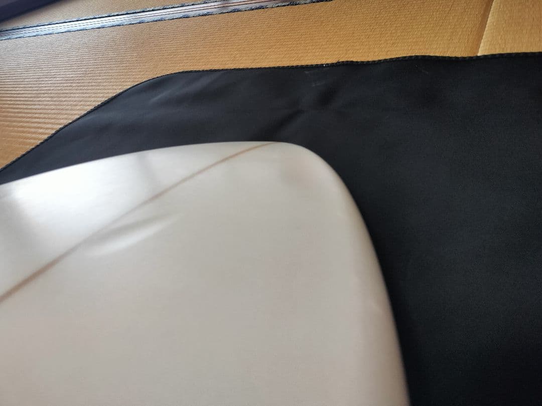 （送料込み）CHANNEL S MINI 5.3 （FCS2）