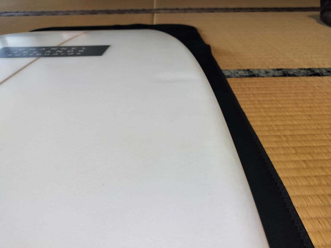 （送料込み）CHANNEL S MINI 5.3 （FCS2）