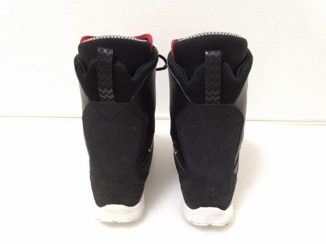 スノーボード THIRTYTWO LASHED CRAB GRAB 26.5cm