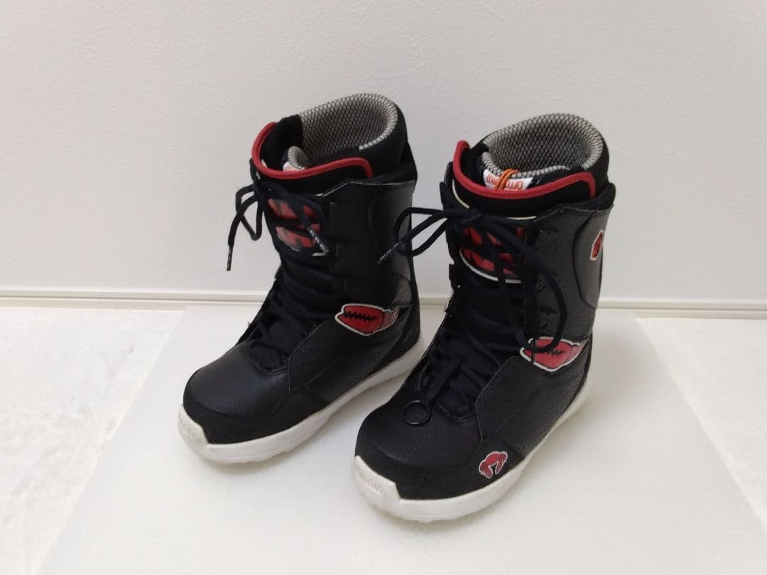 スノーボード THIRTYTWO LASHED CRAB GRAB 26.5cm