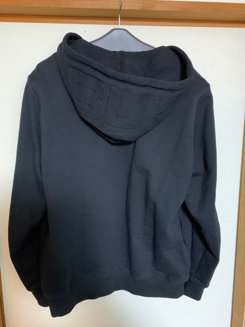 2/17 7:00まで BLK ラグビーセット L&XL