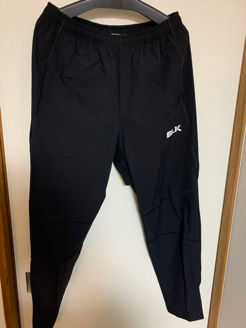 2/17 7:00まで BLK ラグビーセット L&XL