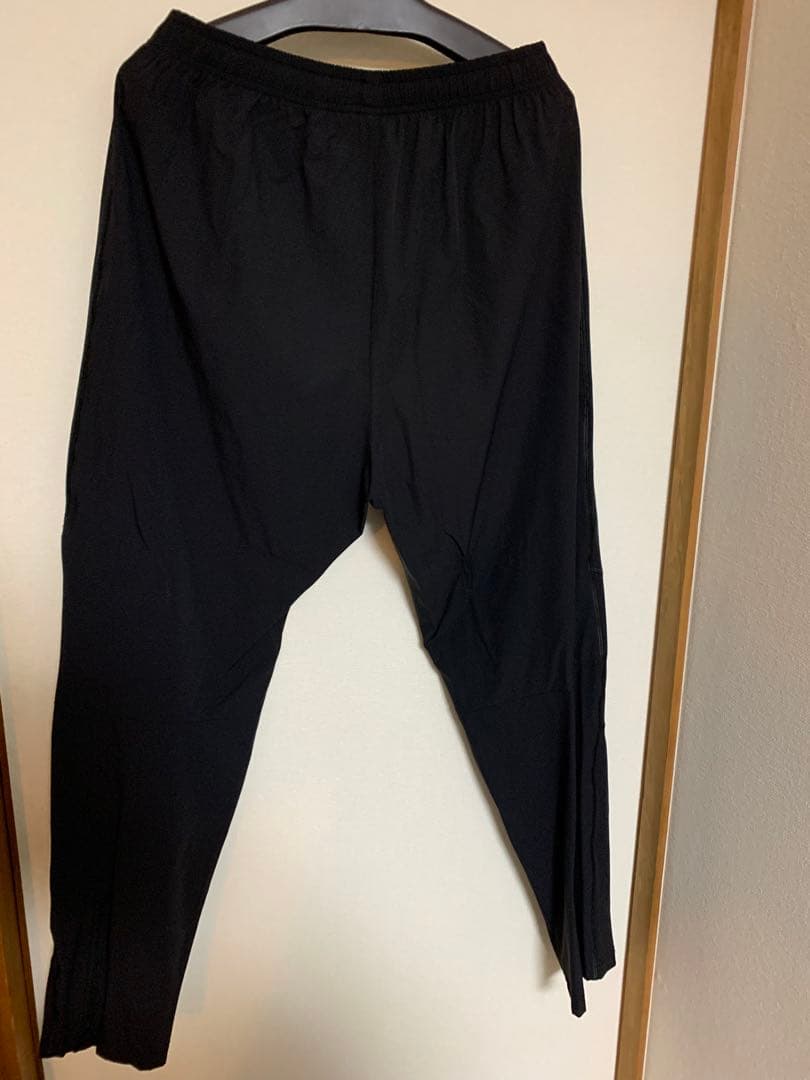 2/17 7:00まで BLK ラグビーセット L&XL