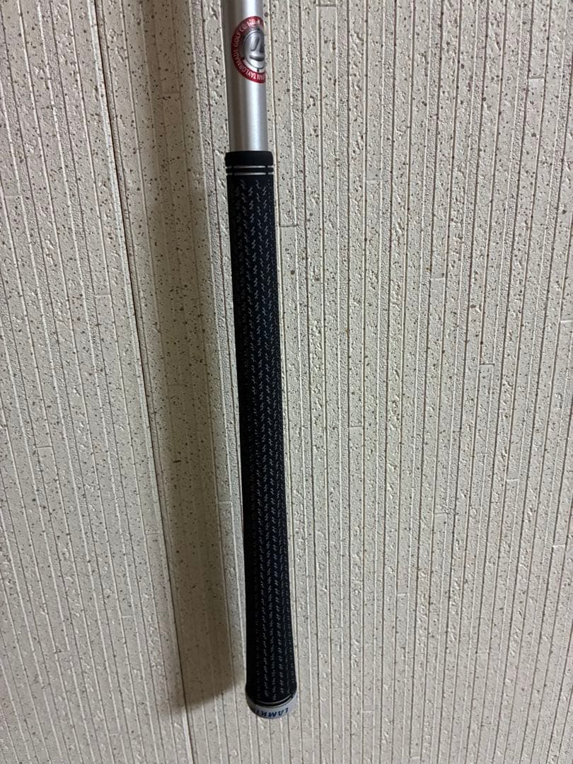 スピーダー エボリューション4 661 S テーラーメイドスリーブ付