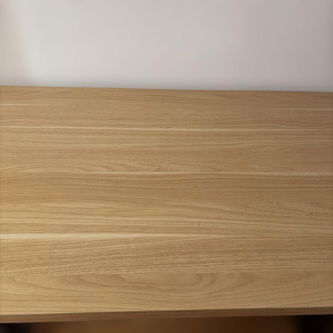 （zero sum）Flexispot 手動昇降スタンディングデスク