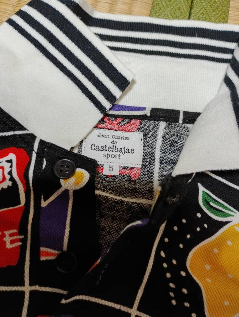 K*u様 カステルバジャック