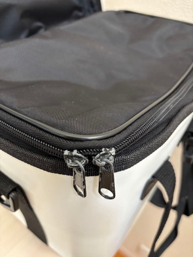 最終価格　ダイワ　トーナメントX2500LBAバッグウキセット