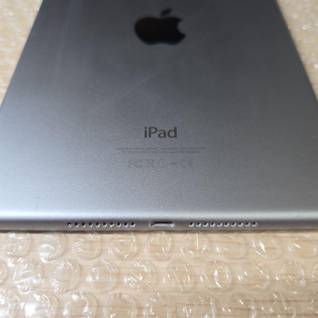 ア*ロ様 iPad mini 4◼️128GB◼️セルラー版◼️バッテリー良品◼