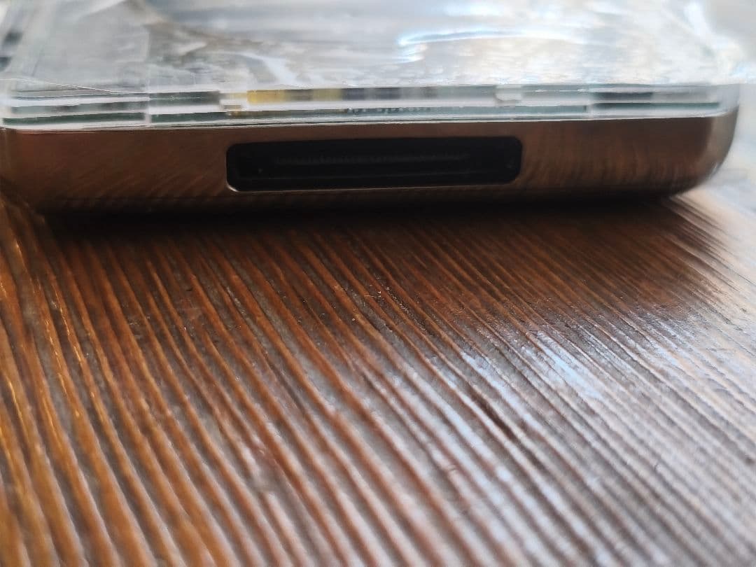 iPod Classic Taptic iMod 60GB → 512GB