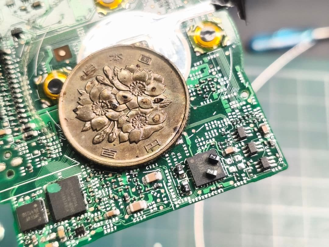 iPod Classic Taptic iMod 60GB → 512GB