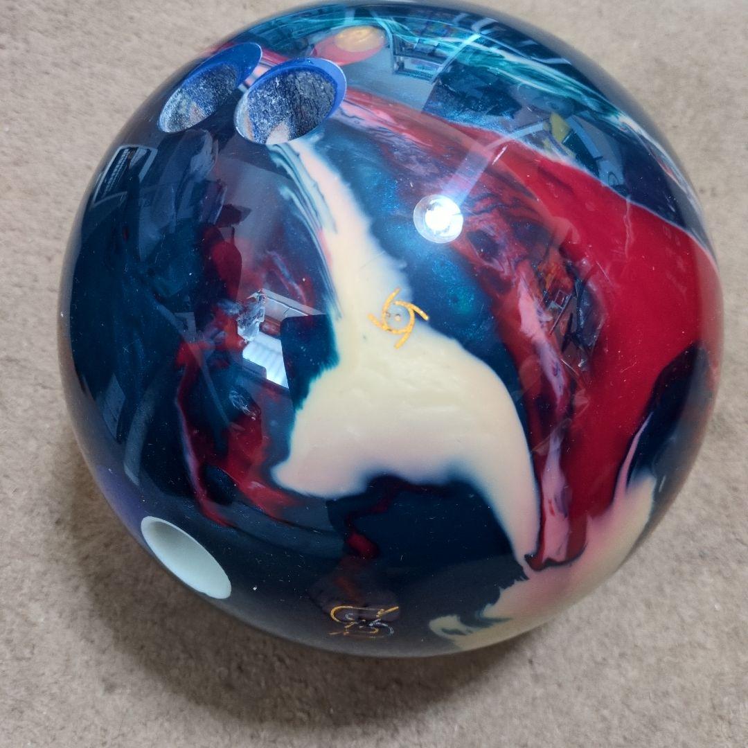 ストーム パワーソリューション 15P