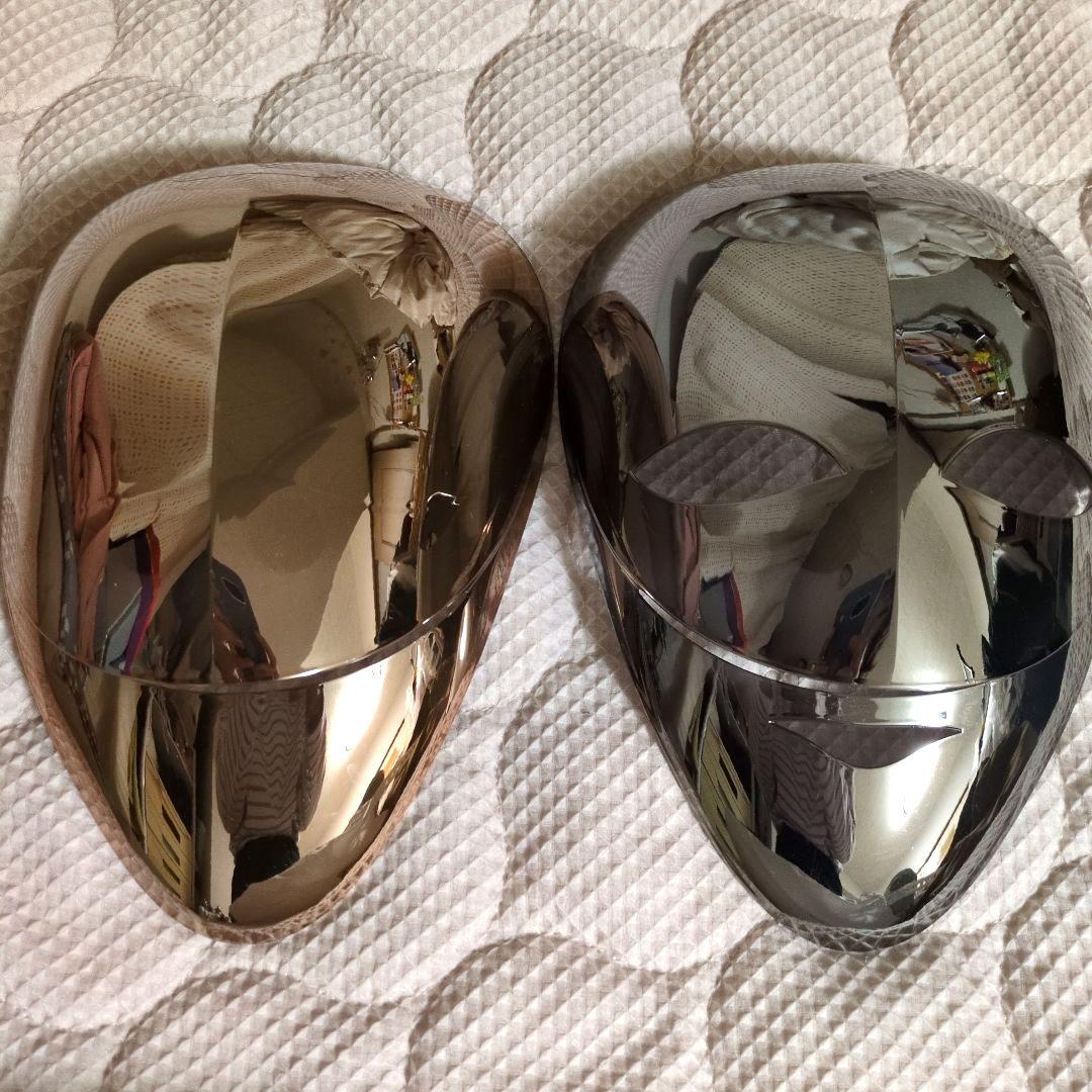 【美品】セルリターン LEDマスク PLATINUM　美顔器 動作確認済 日本版