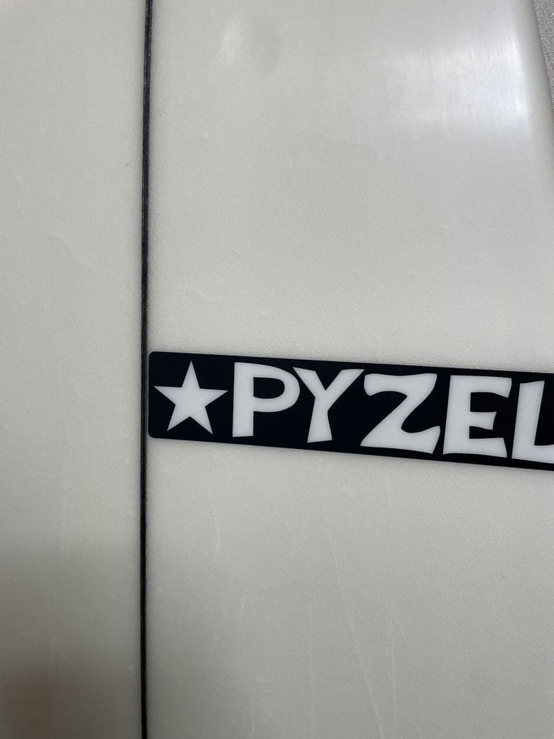 パイゼル　ファントム　5.10 サーフボード　PYZEL PHANTOM