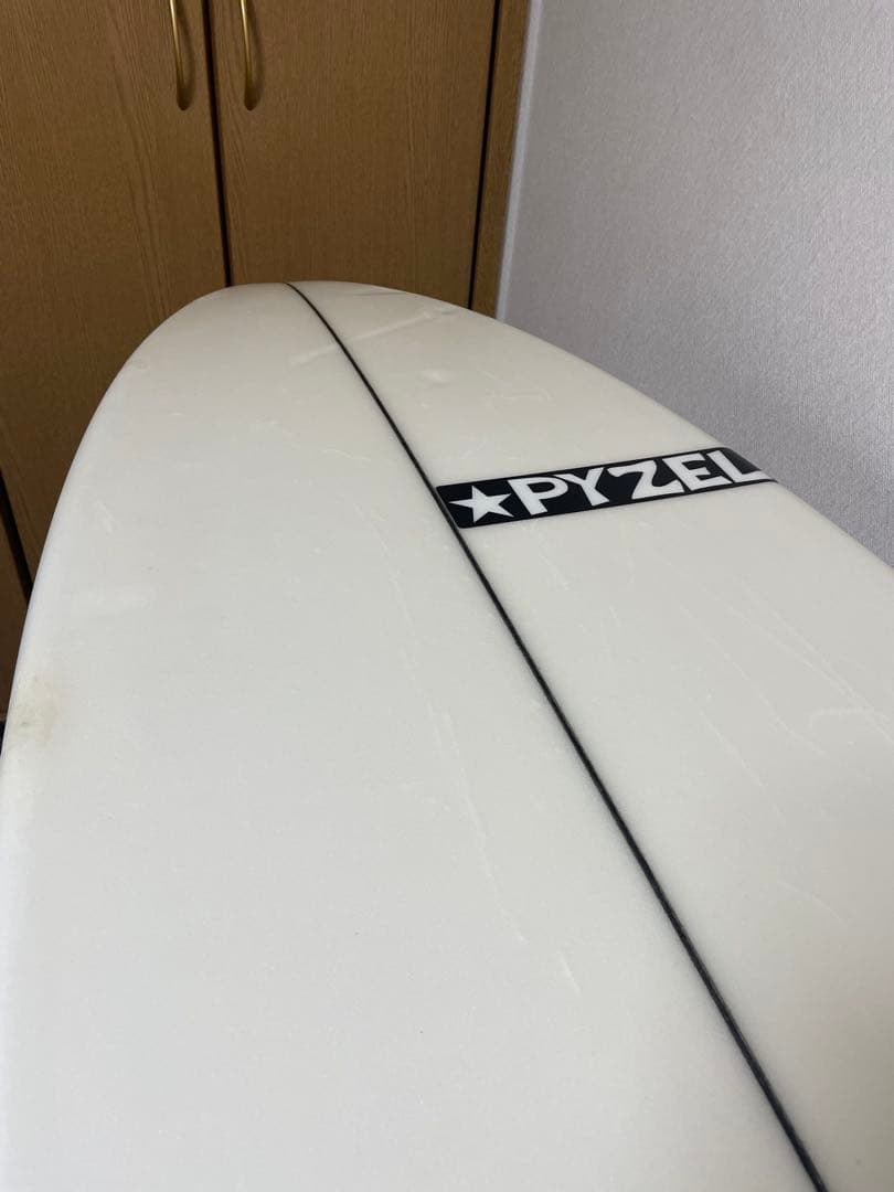パイゼル　ファントム　5.10 サーフボード　PYZEL PHANTOM