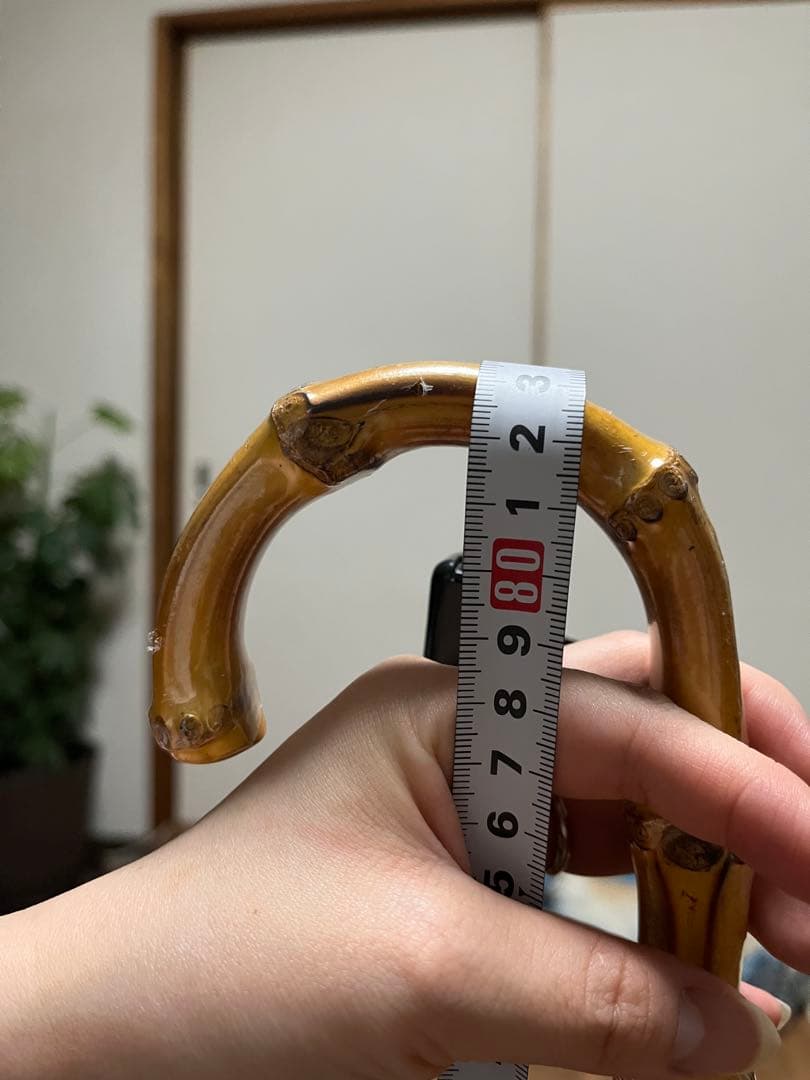 サンバリア100 日傘　美品　完全遮光　グレー