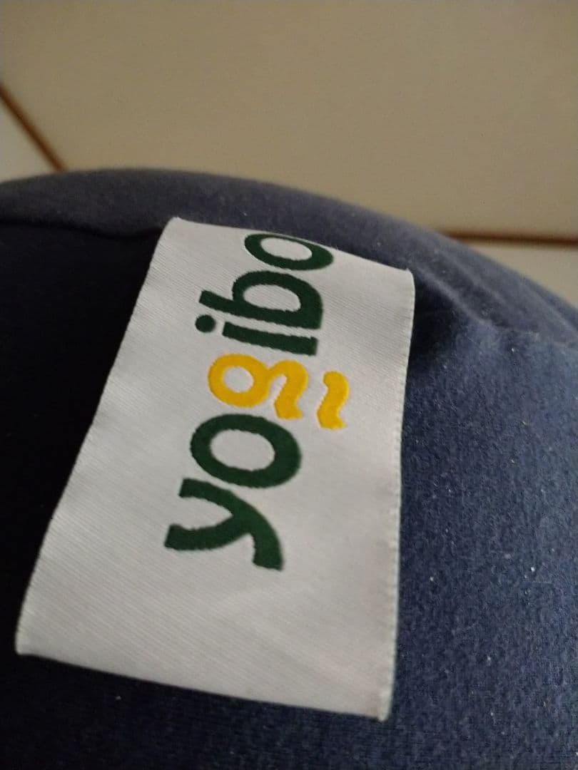 yogibo ヨギボーロールマックス