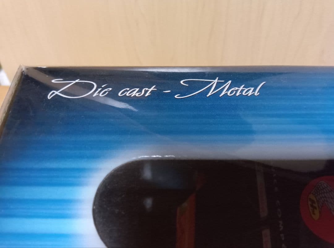 masaです！1/18 シトロエン　Type-H