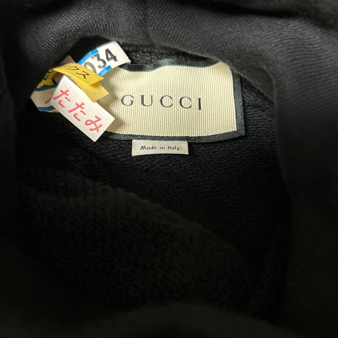 うめさん専用　超美品／GUCCI／トレーナー