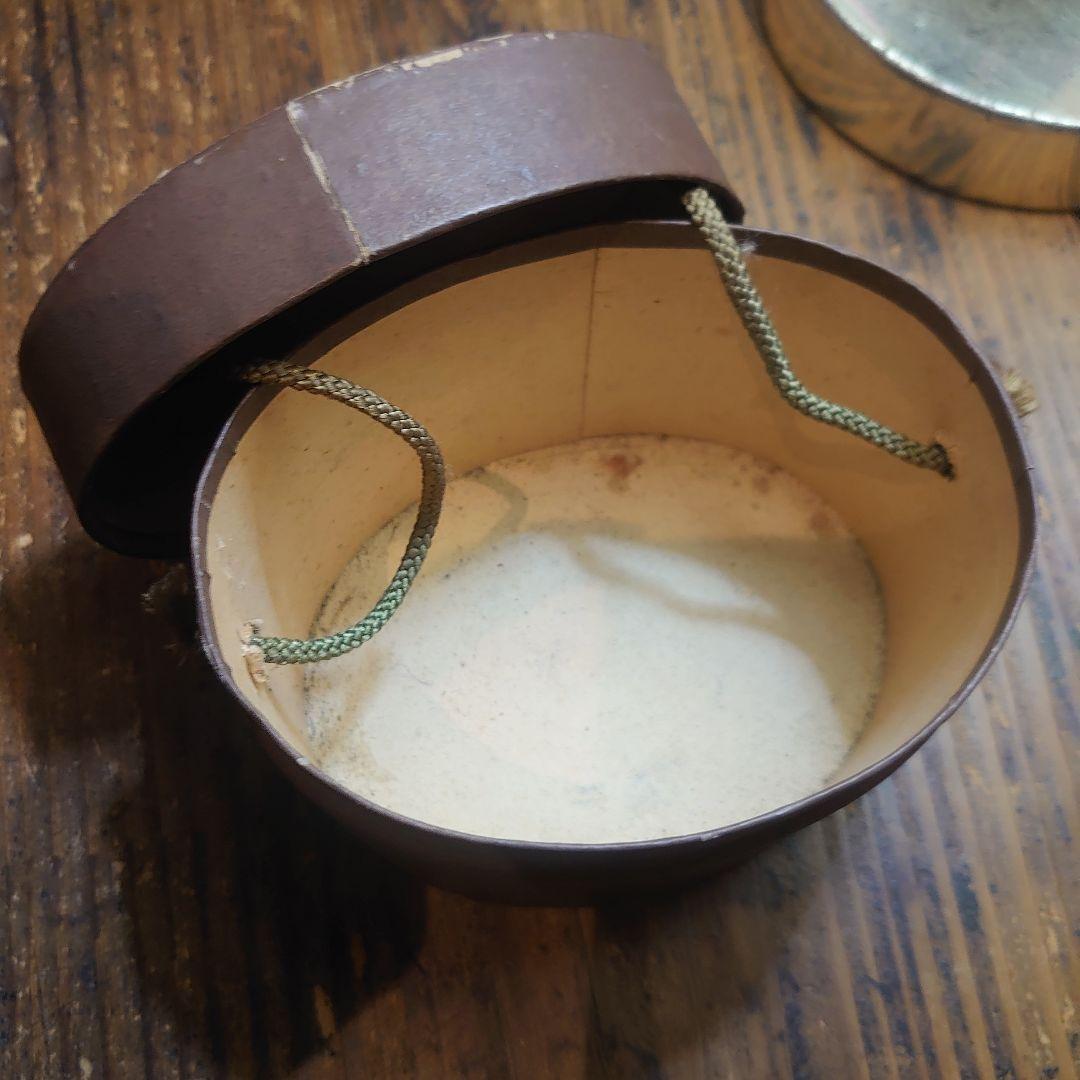 旧日本軍 防塵眼鏡 飛行眼鏡 ミリタリー