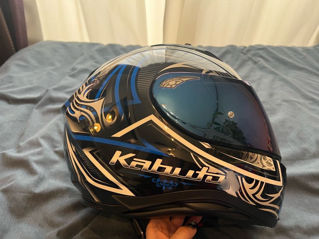 Kabuto KAMUI 3 フルフェイス