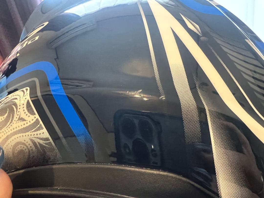 Kabuto KAMUI 3 フルフェイス