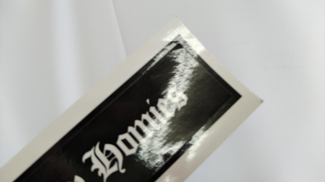 短時間再生済み DVD 2枚組 ZORN My Life at 日本武道館