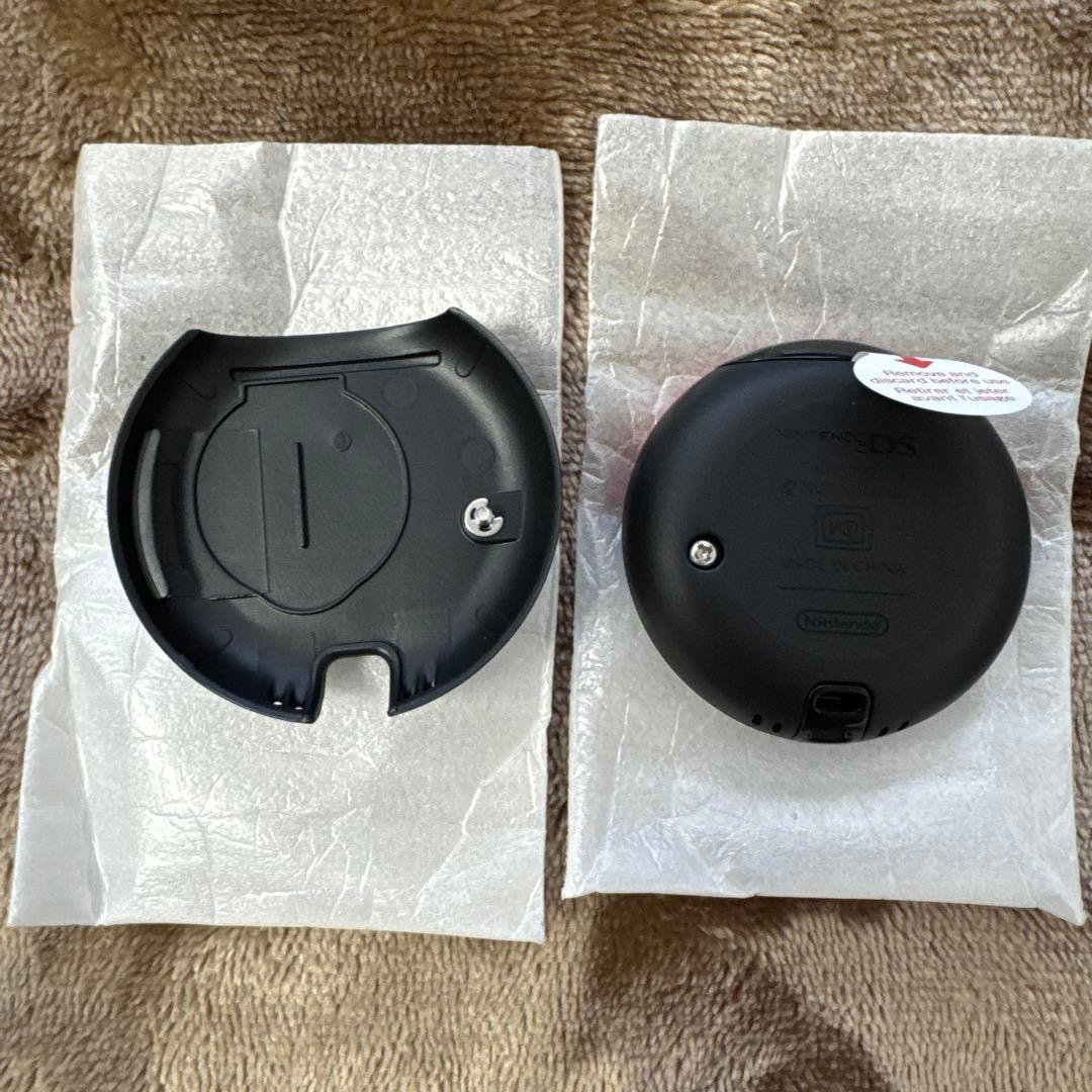 ポケットモンスター ハートゴールド 【ポケウォーカー未使用】