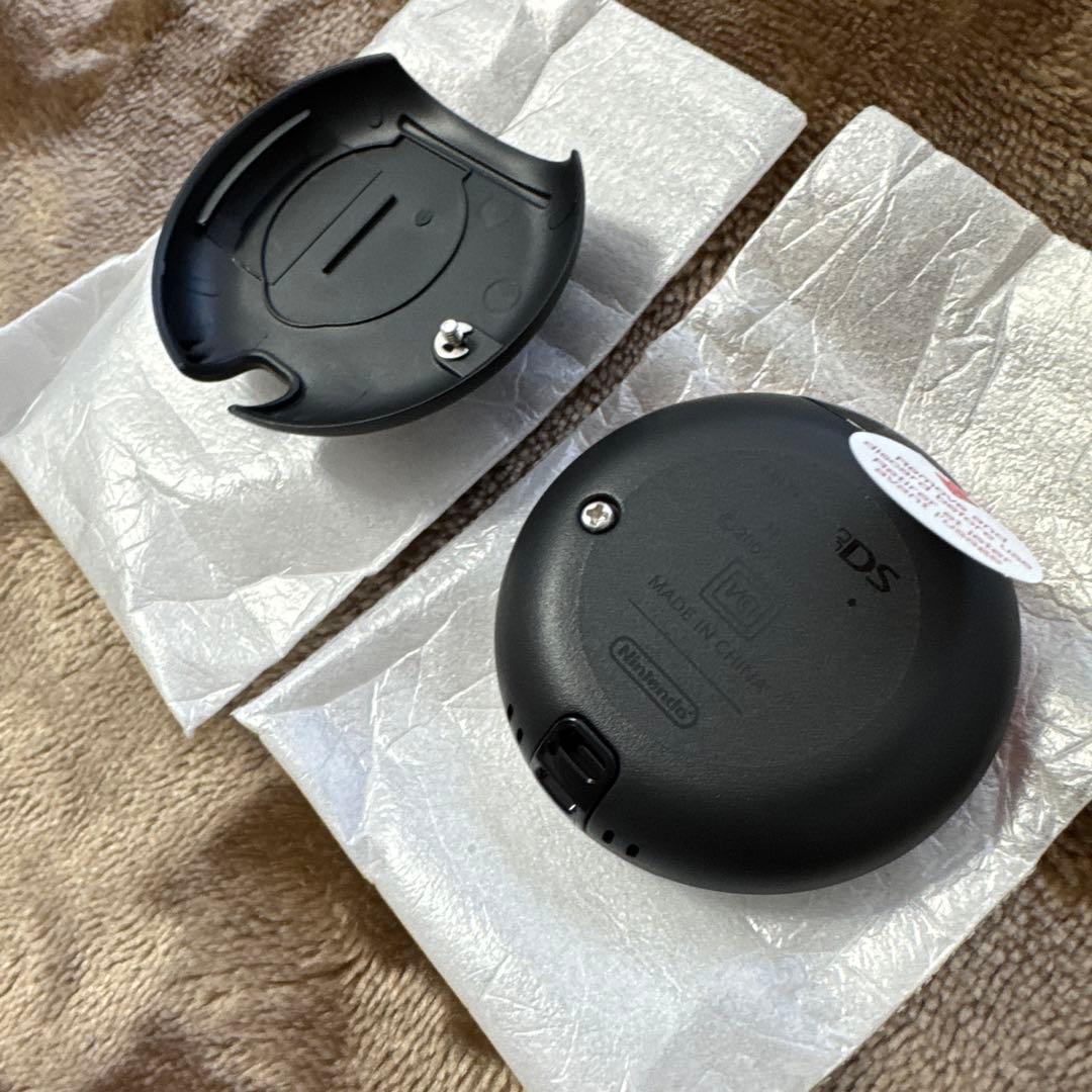 ポケットモンスター ハートゴールド 【ポケウォーカー未使用】