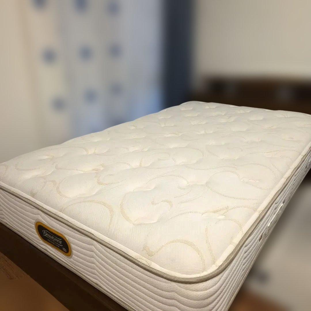 値下げ中 シモンズ ゴールデンバリューSWマットレス