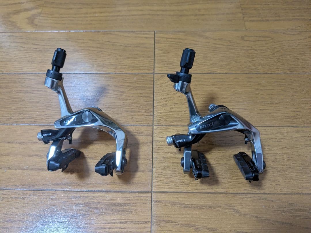 SRAM Red 22 Aerolink Brakeset スラムレッドブレーキ