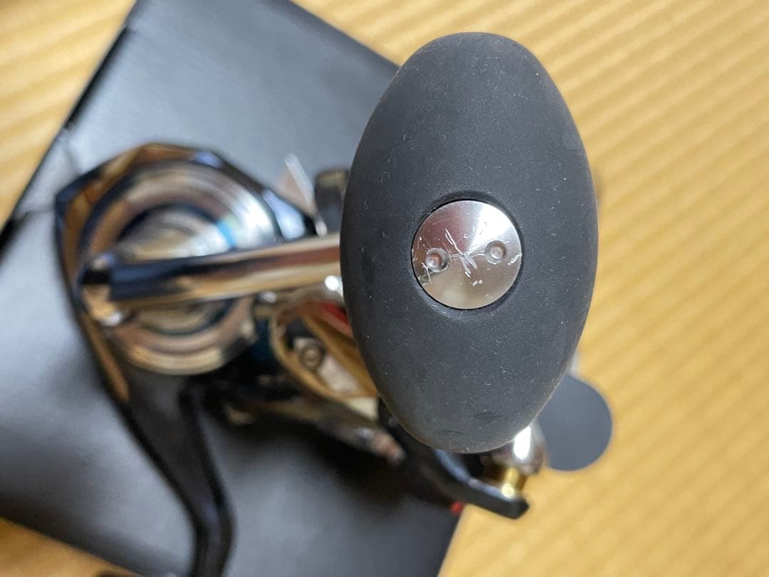 最終価格⭐︎Daiwa CERTATE SW 18000-H スピニングリール