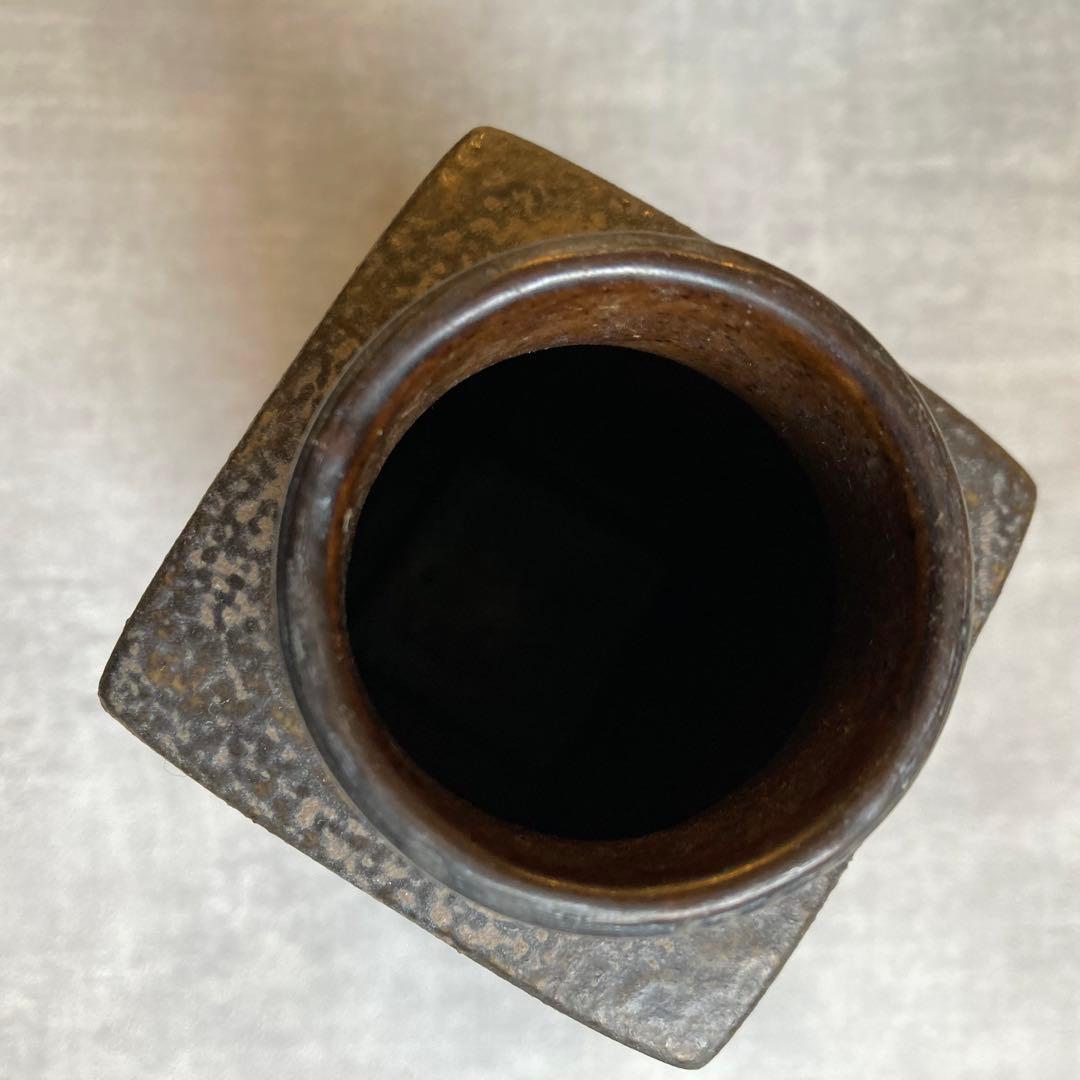 ロイヤルコペンハーゲン　baca バッカ　フラワーベース　ニルストルソン