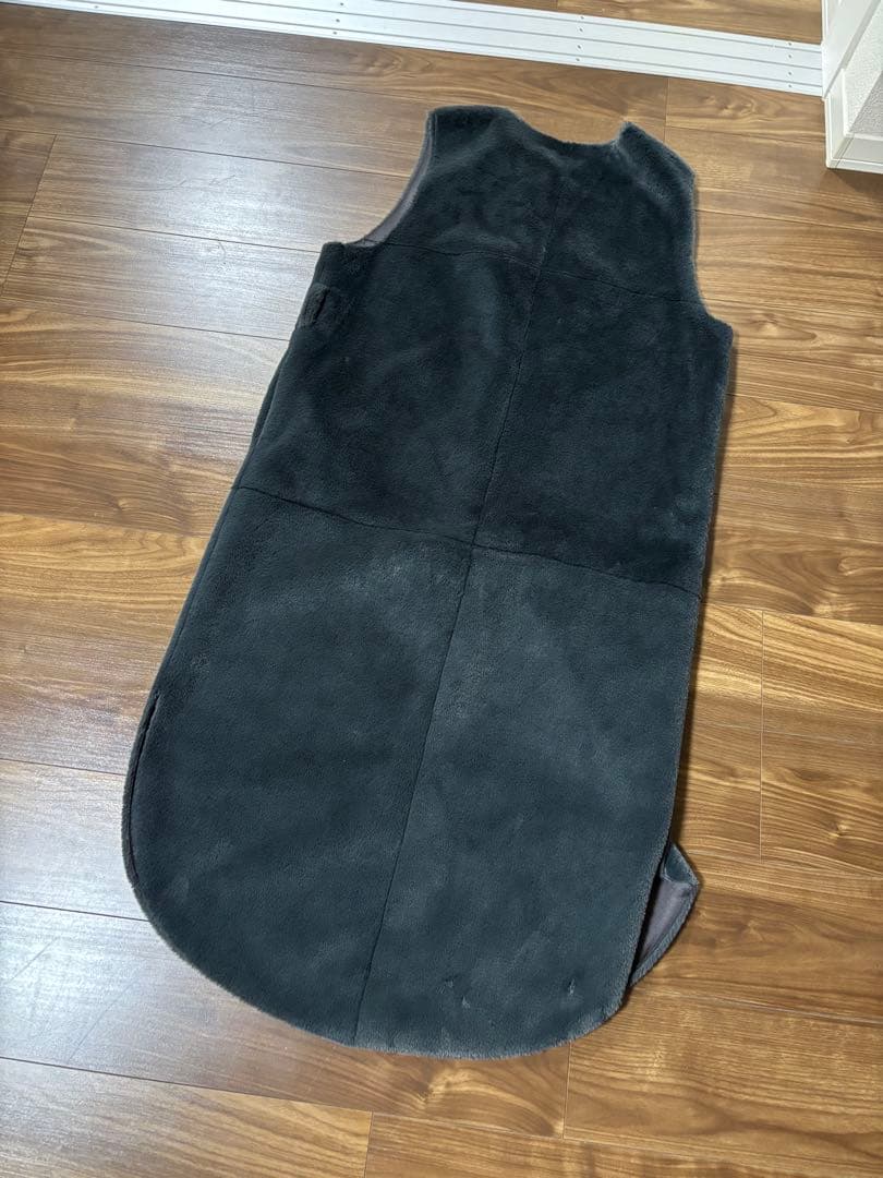 ジャケット・アウター MANY WAY USEFUL BOA COAT