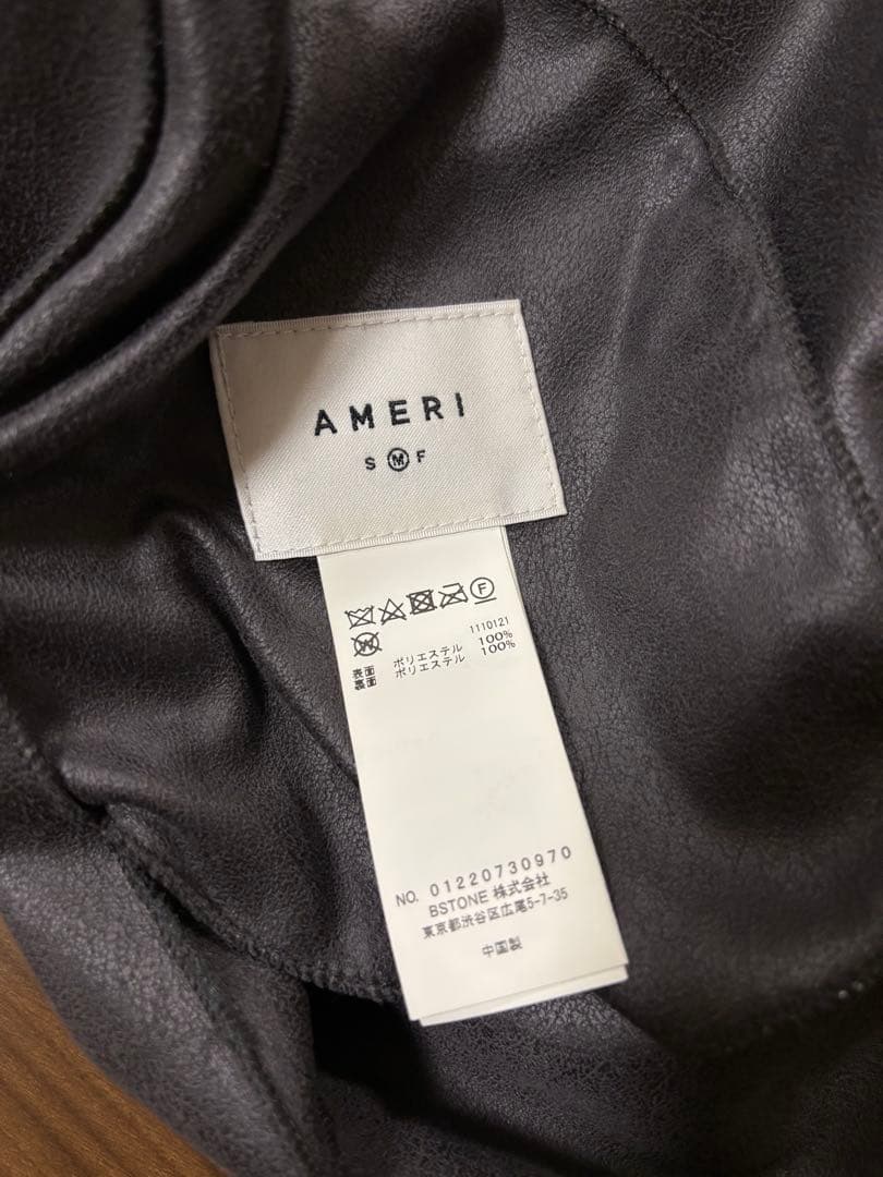 ジャケット・アウター MANY WAY USEFUL BOA COAT