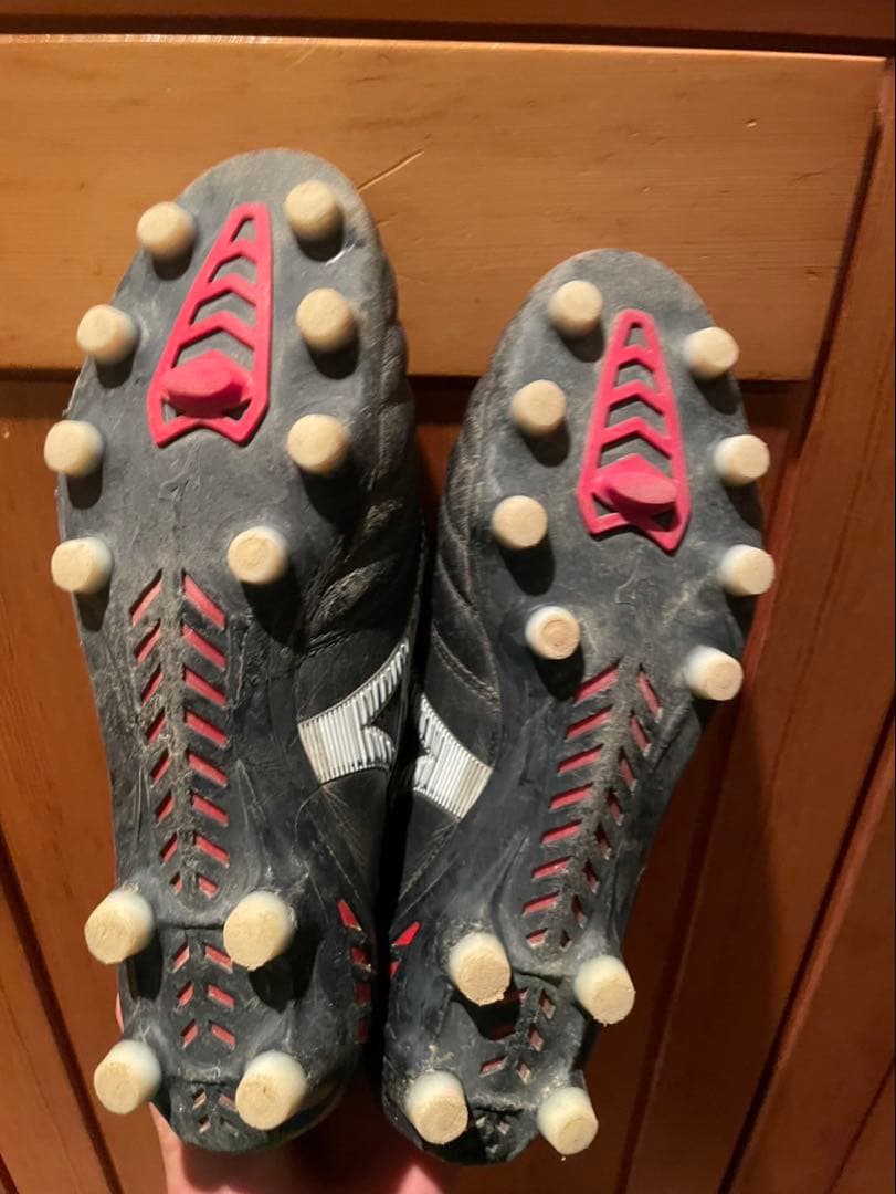 MIZUNO モレリア NEO3 JAPAN 24