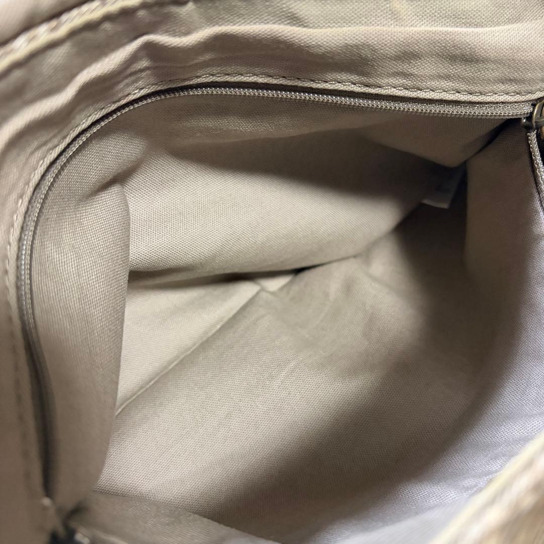 極美品/希少■バーバリーブルーレーベル　ショルダーバッグ　ノバチェック　ロゴ金具