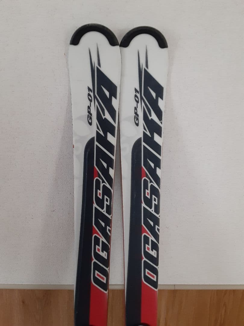 オガサカケオッズ165cm