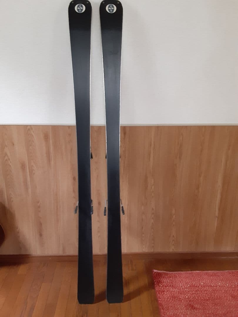 オガサカケオッズ165cm