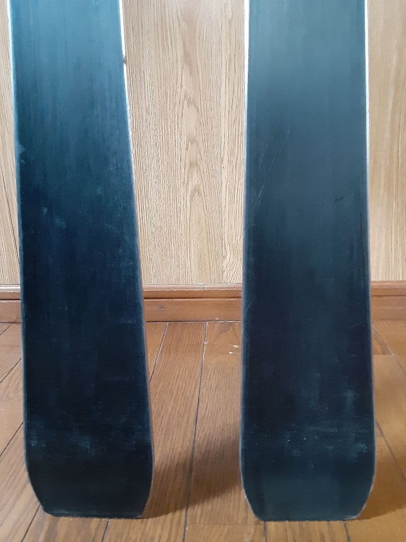 オガサカケオッズ165cm