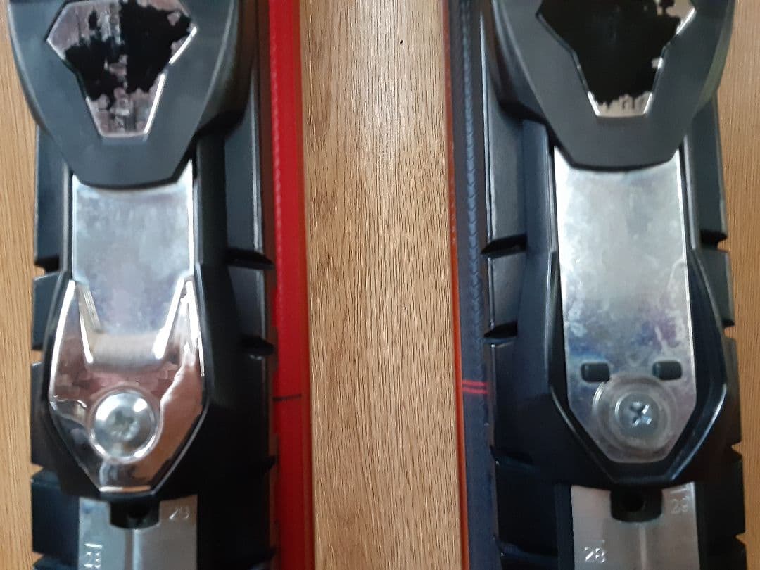 オガサカケオッズ165cm