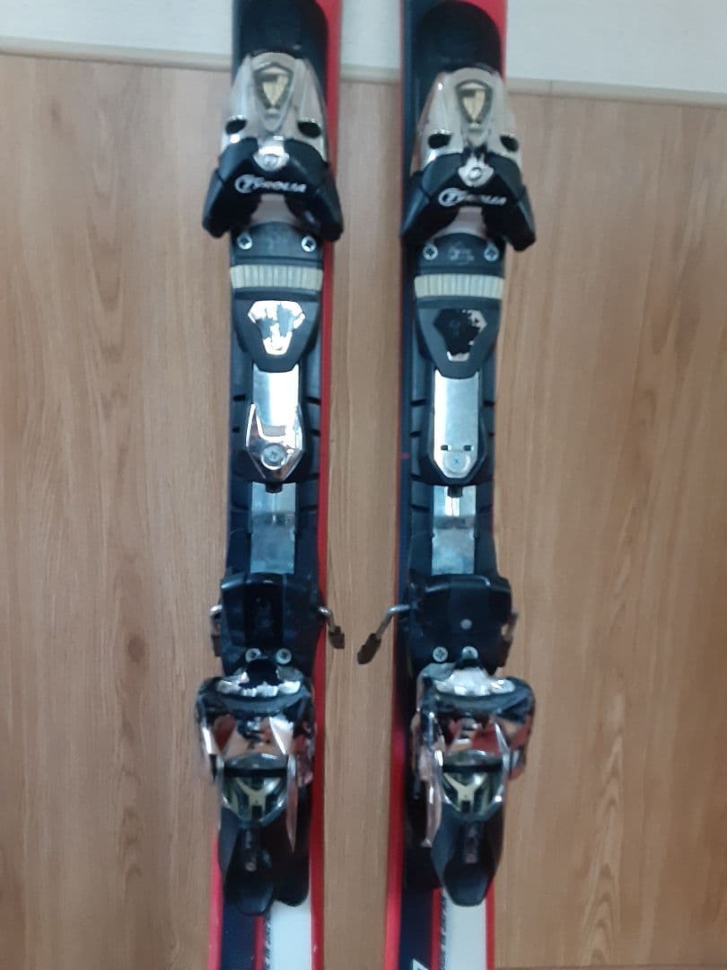 オガサカケオッズ165cm