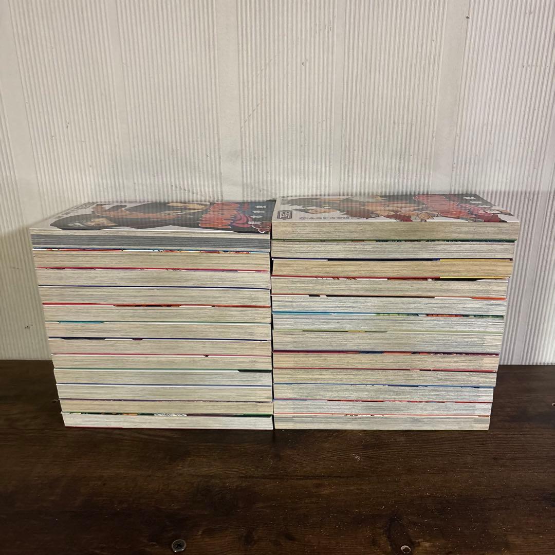 NARUTO １〜72巻セット　全巻セット　②