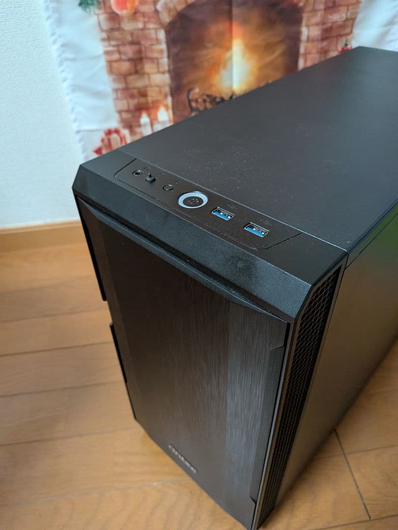 最終値下　i5 6500 ゲーミング　メモリ16GB GTX1660 6GB