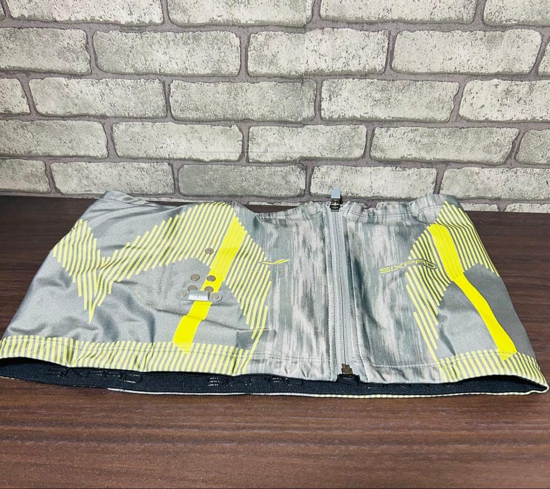SIXPADパワースーツコアベルト＆専用コントローラー Lサイズ