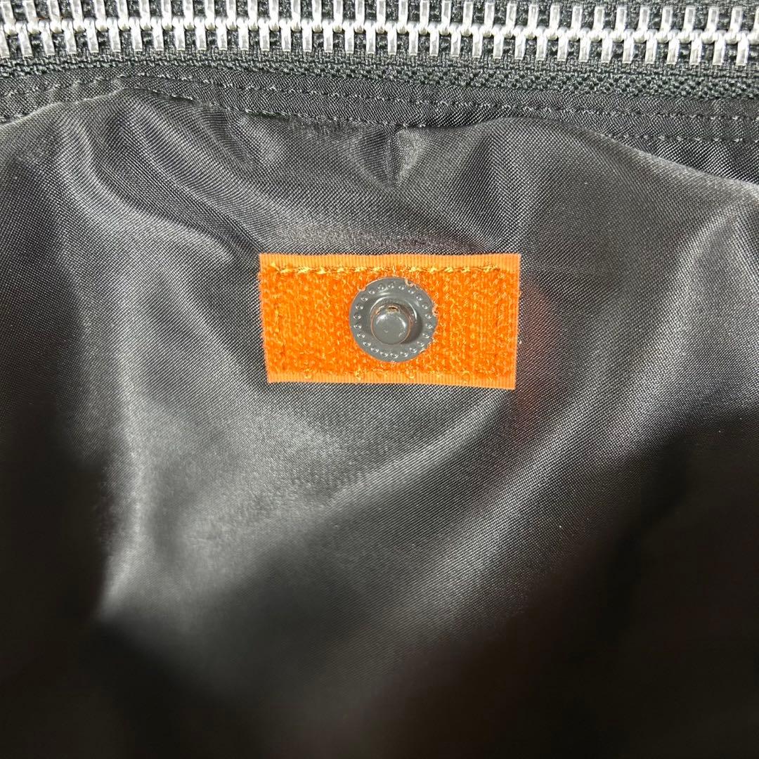 未使用級✨PORTER ポーター タンカー ダッフルバッグ ミニ ボストン Ｌ