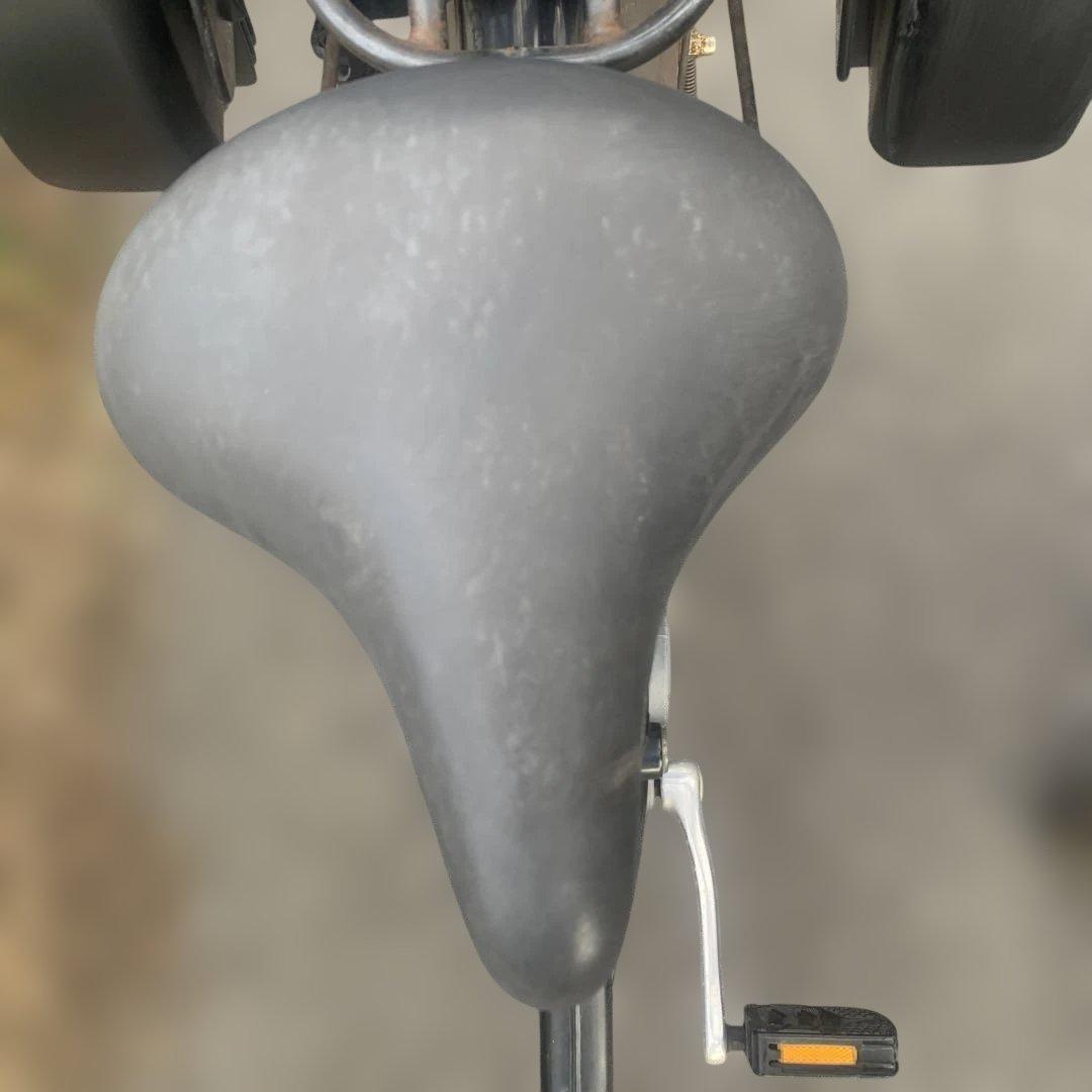 [739]送料無料 パナソニック Gyutto 電動自転車