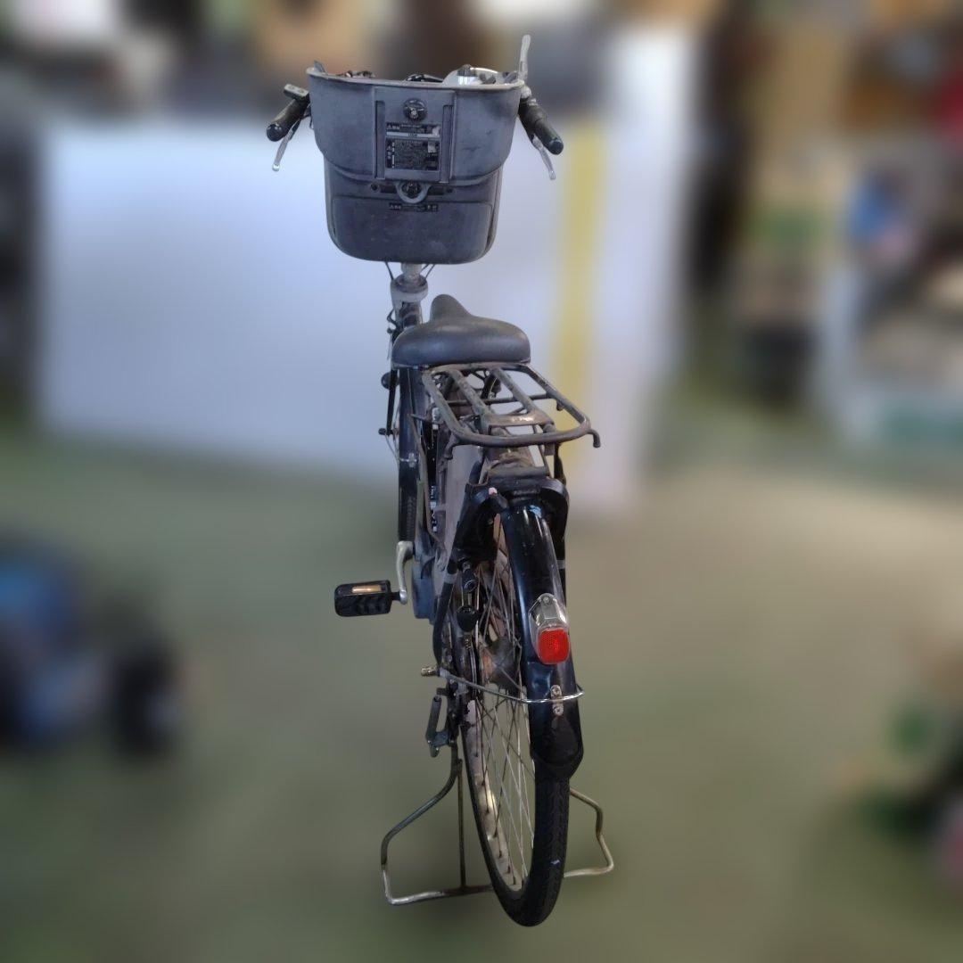 [739]送料無料 パナソニック Gyutto 電動自転車