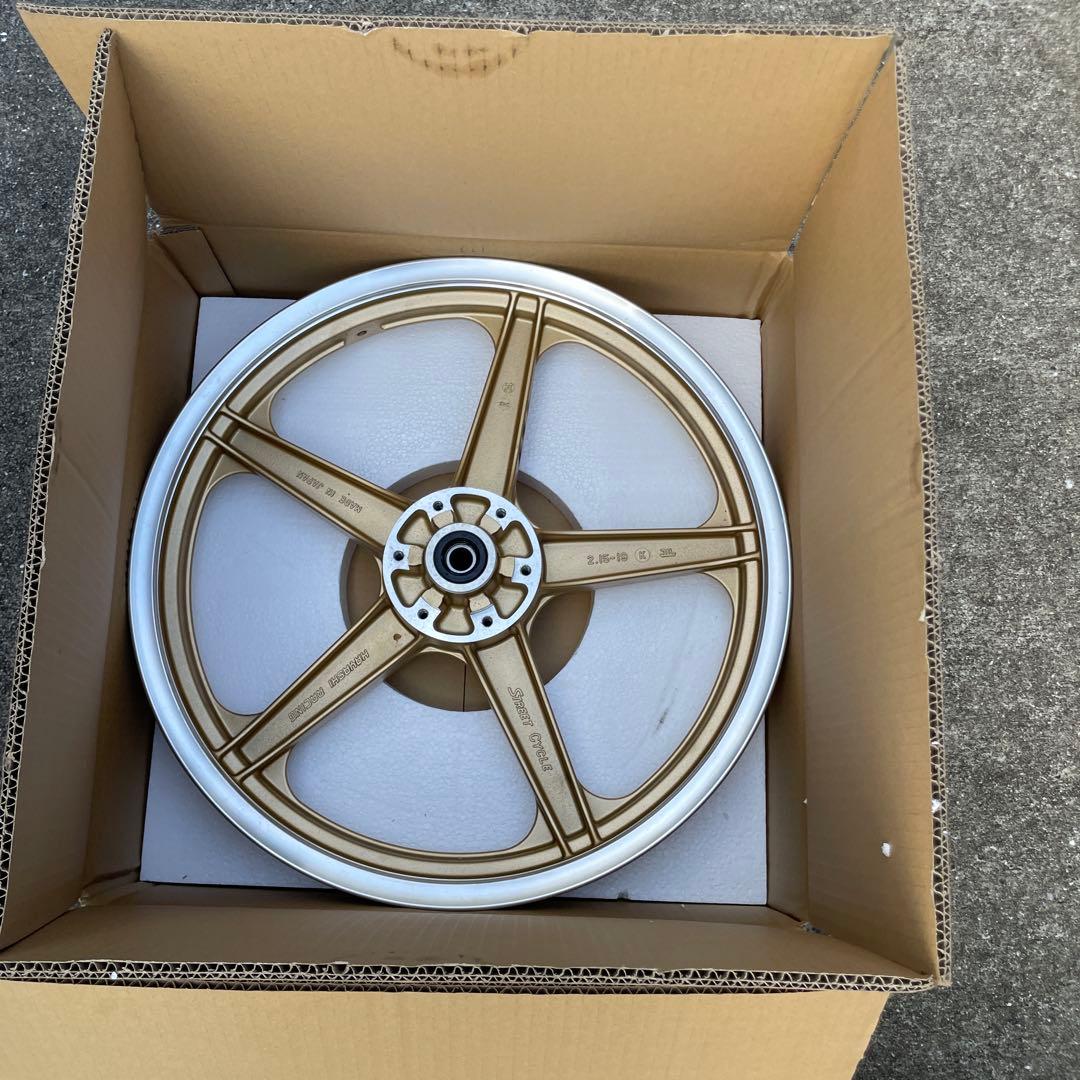 KAWASAKI Z1/Z2 ハヤシレーシング