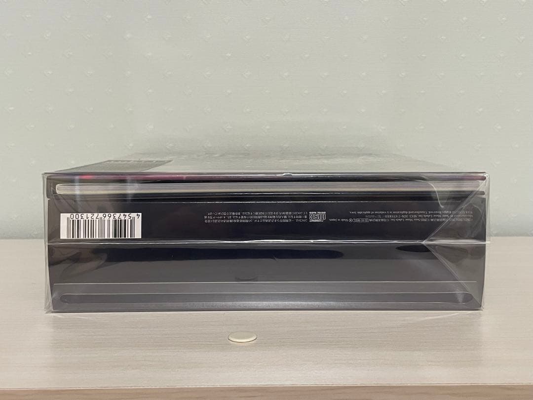 新品　tuki. 15 完全生産限定盤 ぬいぐるみ付き　晩餐歌クリアファイル