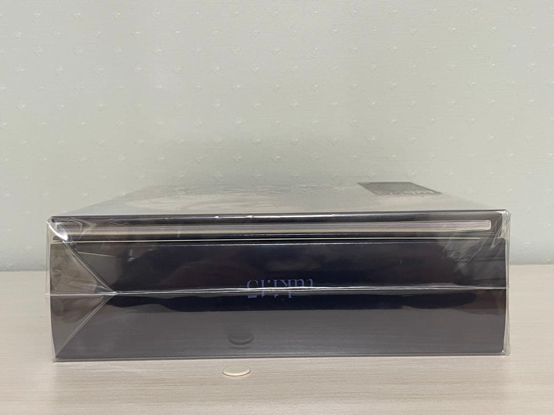 新品　tuki. 15 完全生産限定盤 ぬいぐるみ付き　晩餐歌クリアファイル